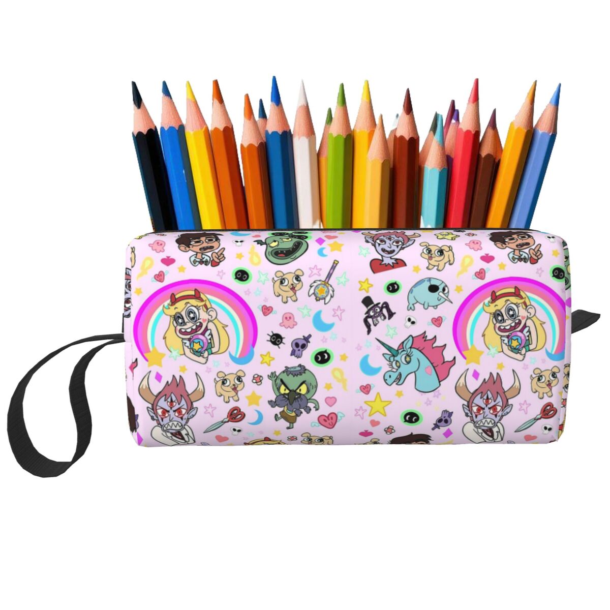 Office Supply Vs Stationery - Kotak Pensil Star VS The Forces