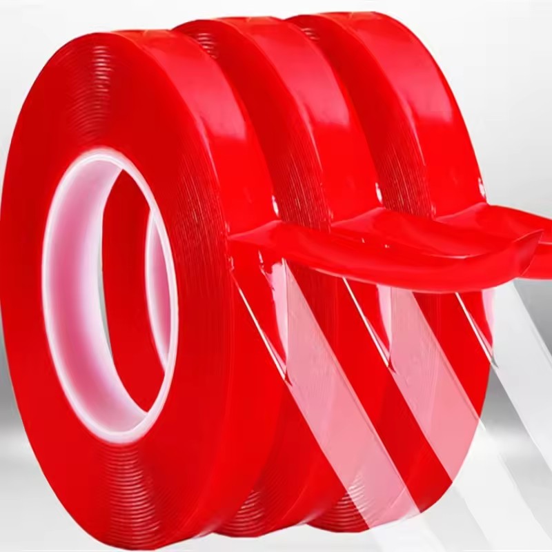 Glue Stick Pack - Pita Dua Sisi Pita Nano 3Meter