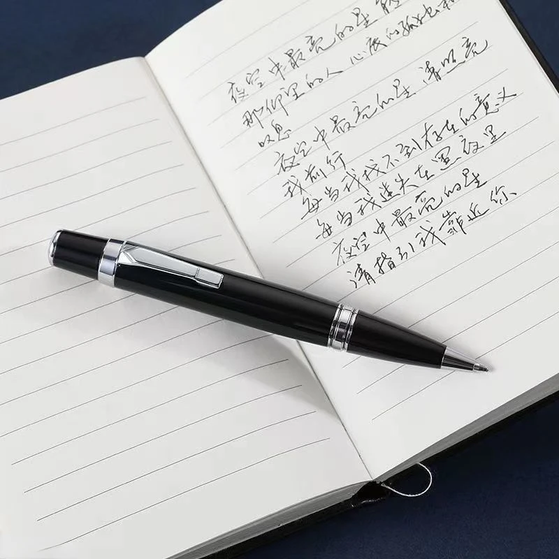 Office Stationery Supply Business - Pena Rollerball Luxuris Writers Pendek Berkualitas