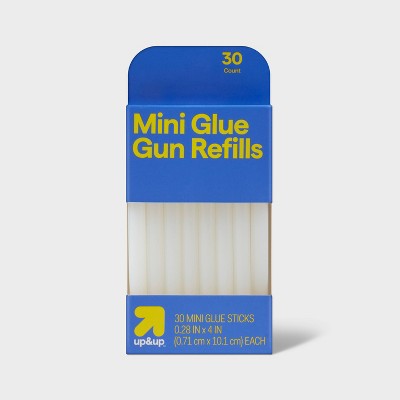Glue Stick Pack - Stik Lem 30Ct Isi Ulang untuk