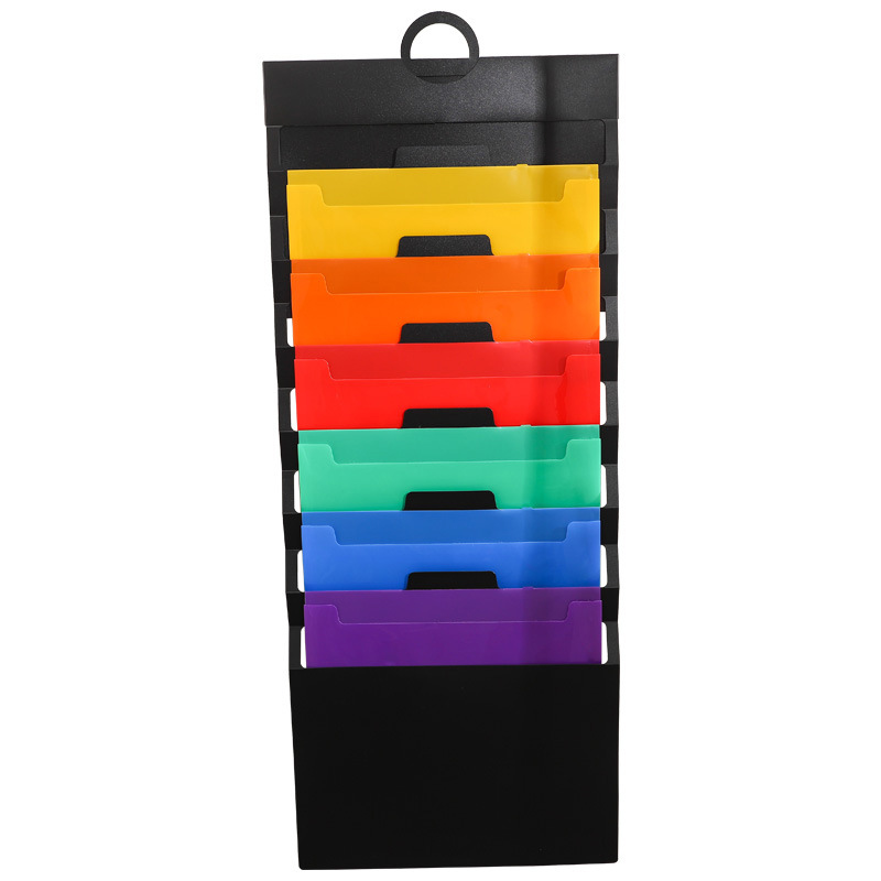 File Folder Hanging - A4 Folder File gantung penata dokumen