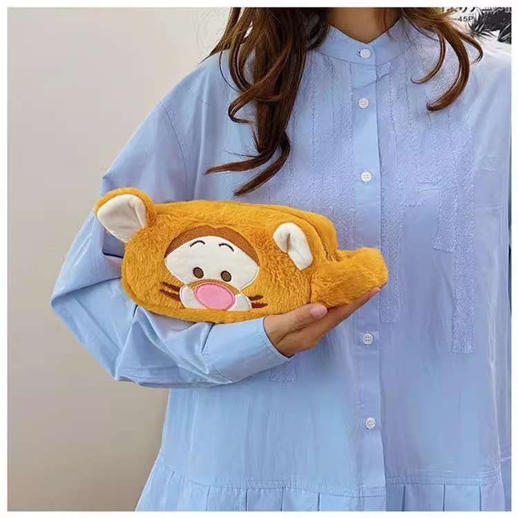 Stationery Warehouse - Tas Pensil Alien Disney Toy Story