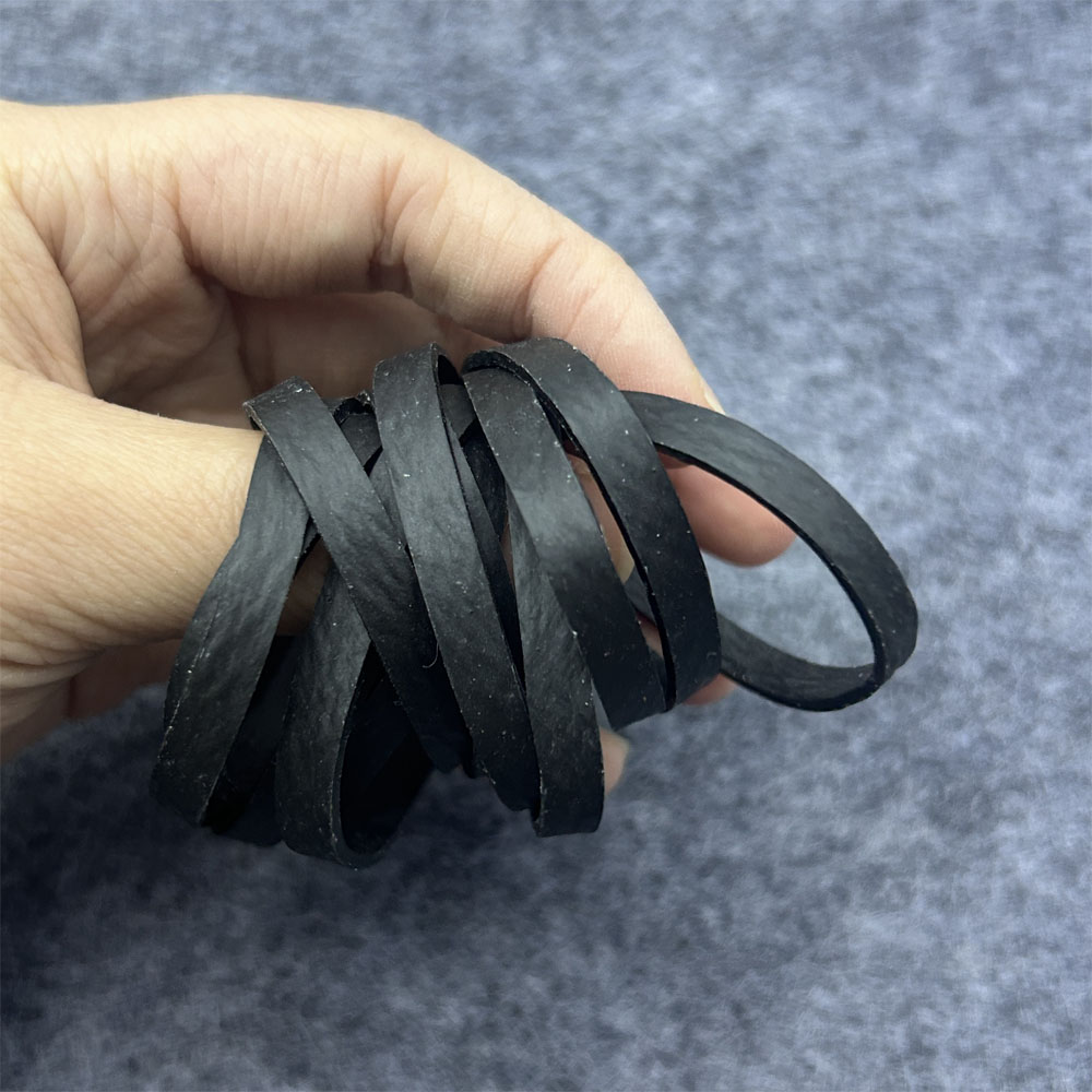 Office Stationery Supply Business - 50 Buah Karet Gelang Perlengkapan Kantor