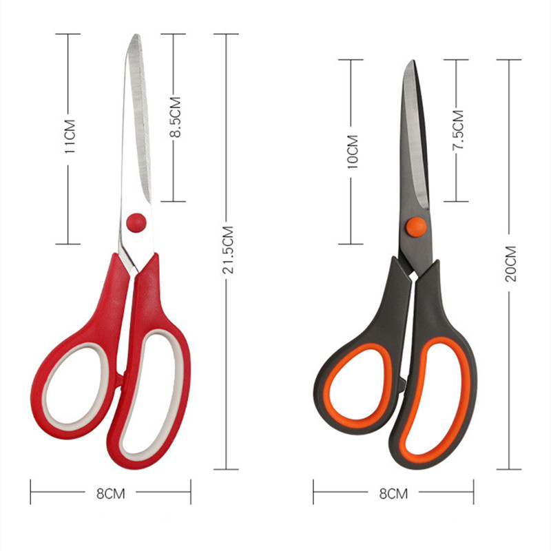 Scissors Stainless Craft - Gunting Penjahit Baja Tahan Karat Kain