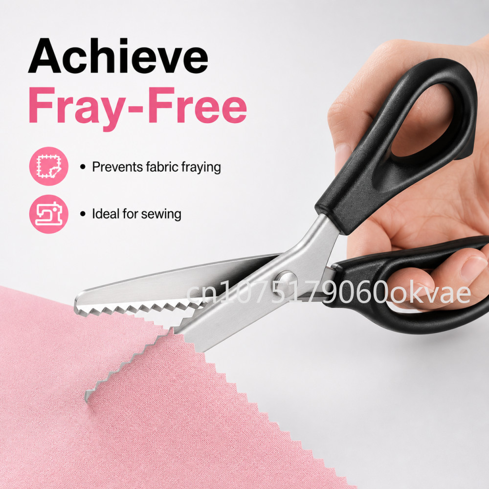 Gunting Profesional untuk Penj - Scissors Stainless Craft ulasan dan harga