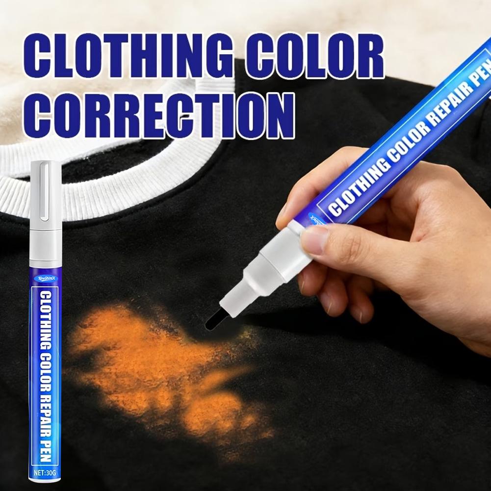 Pena Perbaikan Kain Tinta Perm - Fountain Pen Ink ulasan dan harga