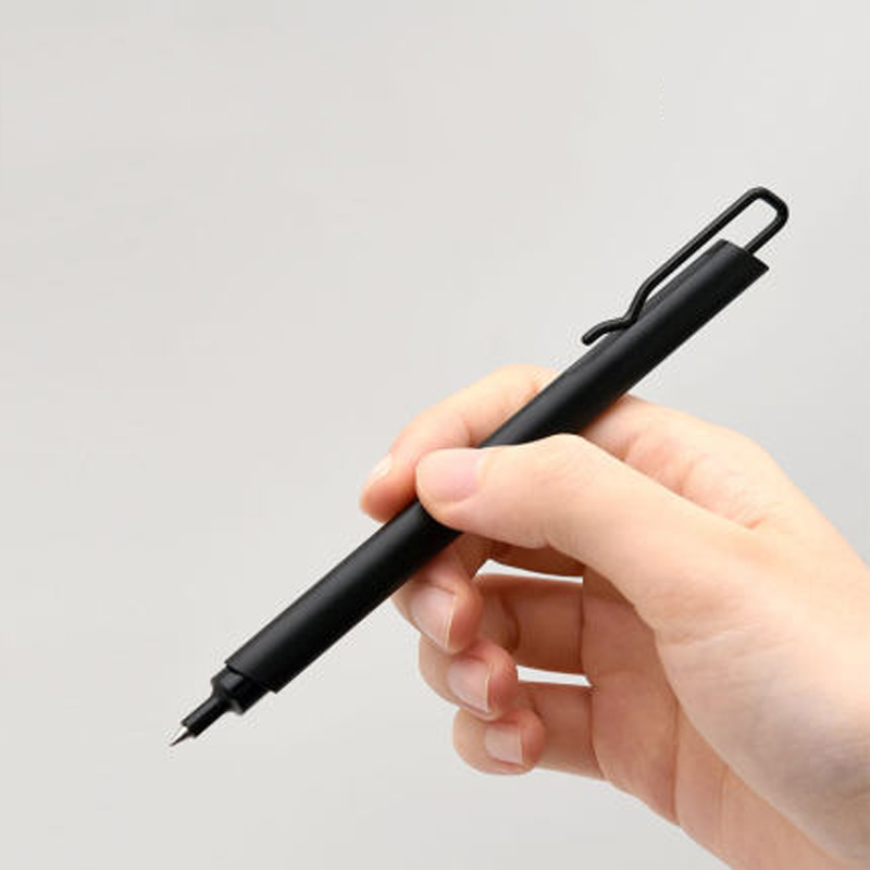 Kaco Metal Sign Pen dengan Ref - Office Stationery Supply Business ulasan dan harga