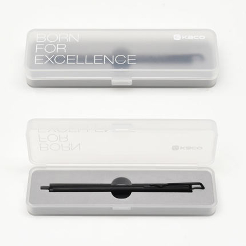 Kaco Metal Sign Pen dengan Ref - Office Stationery Supply Business ulasan dan harga