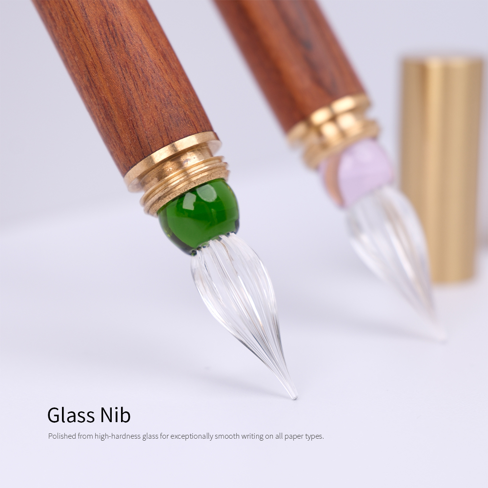 SeamiArt 1 Buah Pena Celup Kac - Stationery Warehouse ulasan dan harga