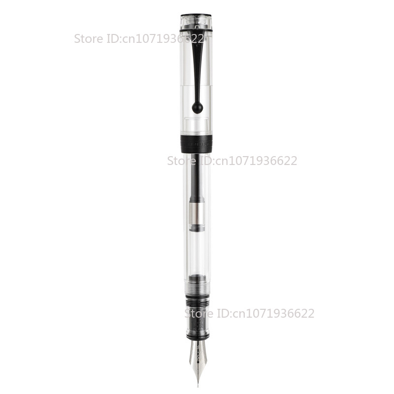 Pena Fountain JINHAO 100 Cente - Office Stationery Supply Business ulasan dan harga