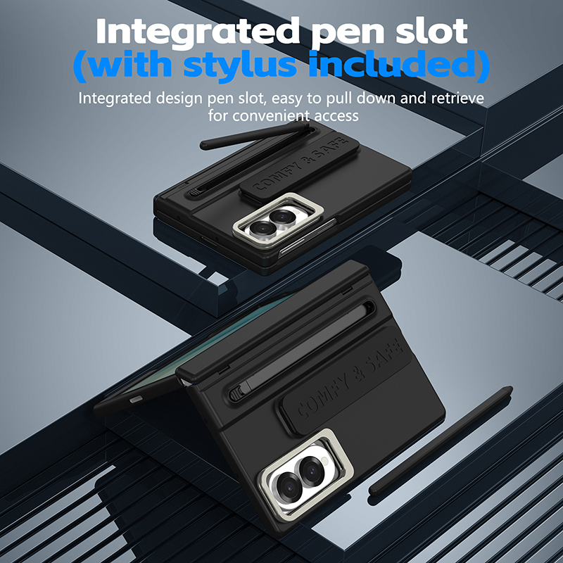 Casing Ponsel dengan Penyangga - Stationery Supply ulasan dan harga