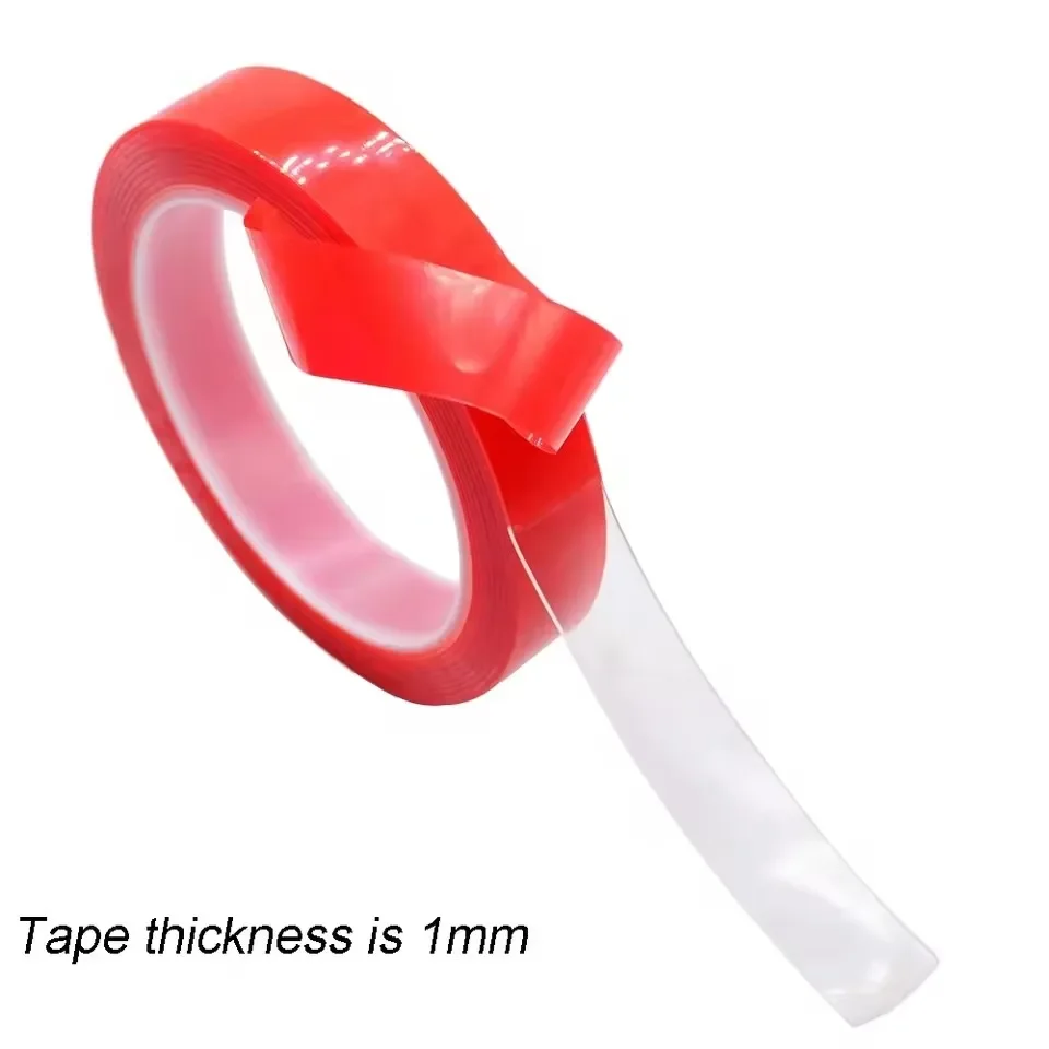 Pita Dua Sisi Pita Nano 3Meter - Glue Stick Pack ulasan dan harga