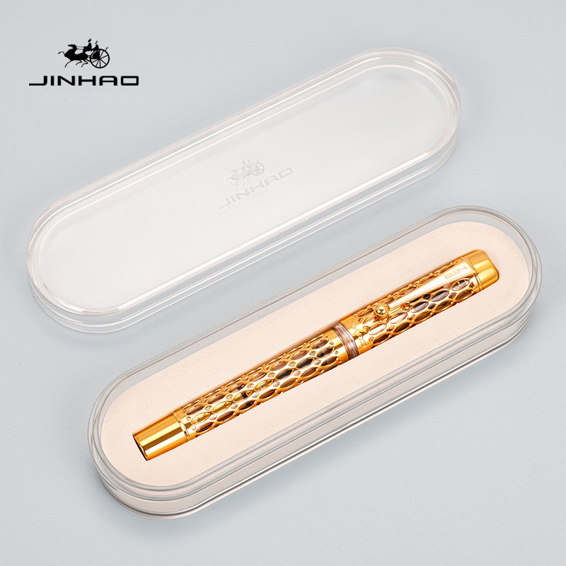 JINHAO 100 Centennial Resin pu - Office Stationery Supply Business ulasan dan harga
