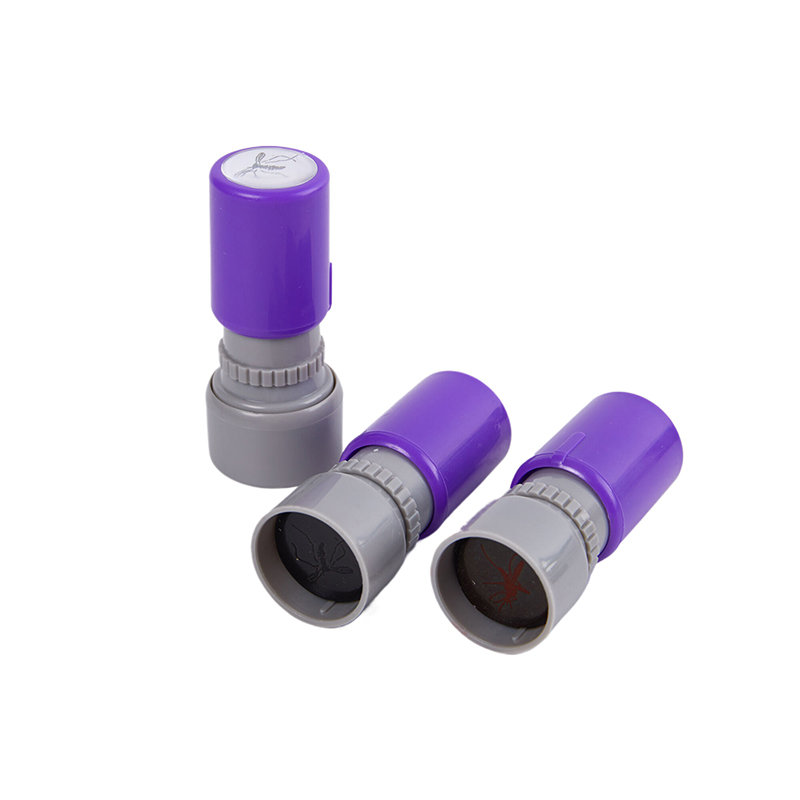 Nyamuk berbagai macam cap untu - Self Inking Stamp ulasan dan harga