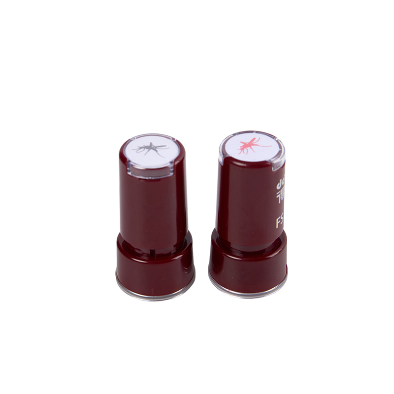Nyamuk berbagai macam cap untu - Self Inking Stamp ulasan dan harga
