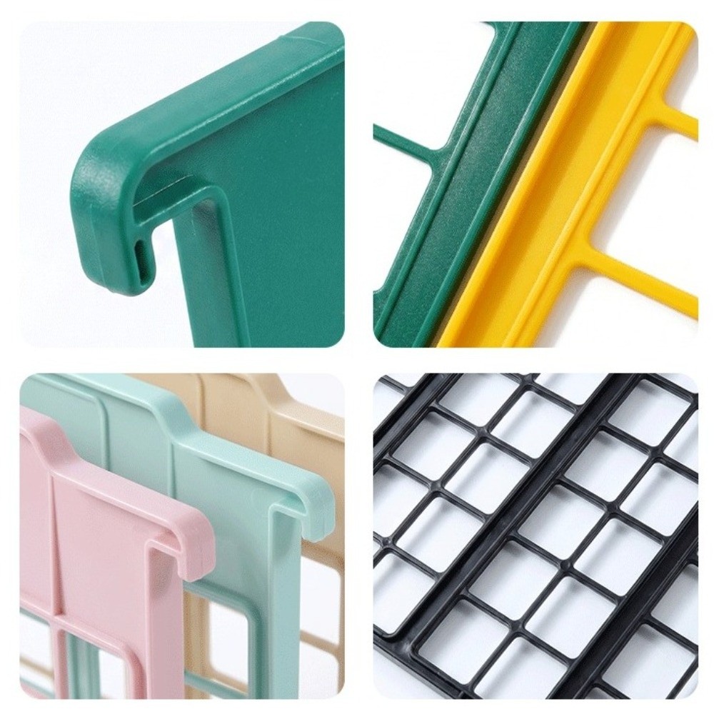 8 Buah Pembagi File Gantung Pl - File Folder Hanging ulasan dan harga
