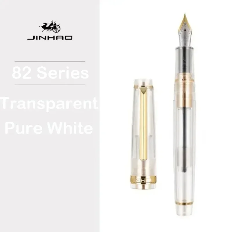 JINHAO 82 pena tinta mewah, se - Office Stationery Supply Business ulasan dan harga