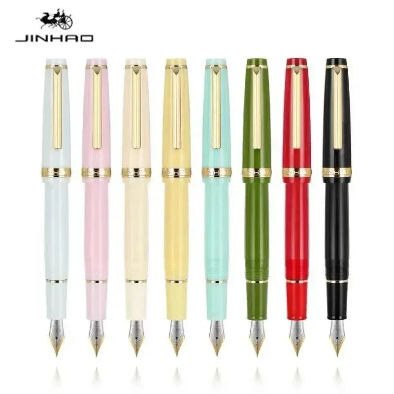 JINHAO 82 pena tinta mewah, se - Office Stationery Supply Business ulasan dan harga