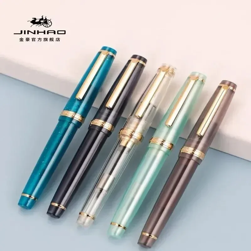 JINHAO 82 pena tinta mewah, se - Office Stationery Supply Business ulasan dan harga