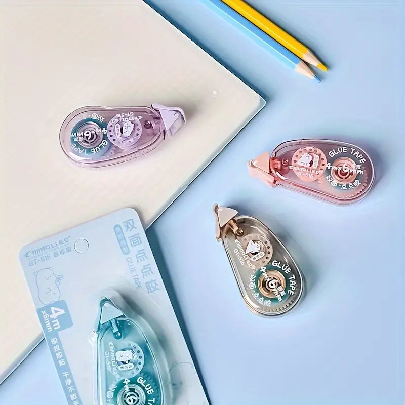 1-4 Buah 157.48 Inci * 6Mm Pit - Glue Stick Pack ulasan dan harga