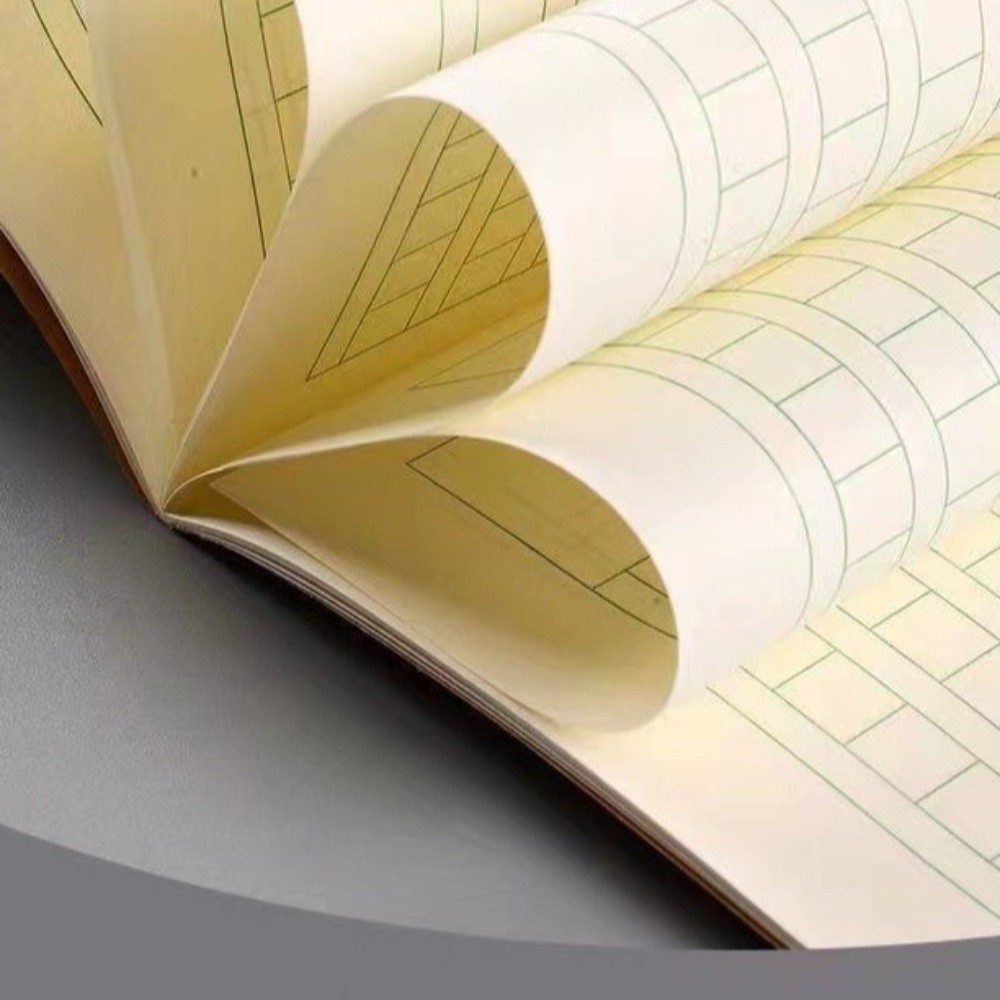 Kertas Buku Catatan Cina Tian  - Graph Paper Pad ulasan dan harga