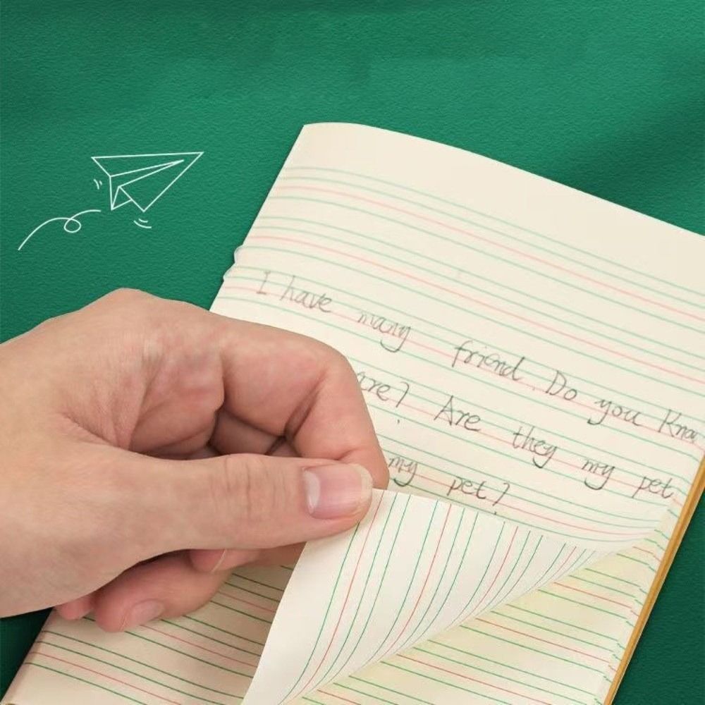 Kertas Buku Catatan Cina Tian  - Graph Paper Pad ulasan dan harga