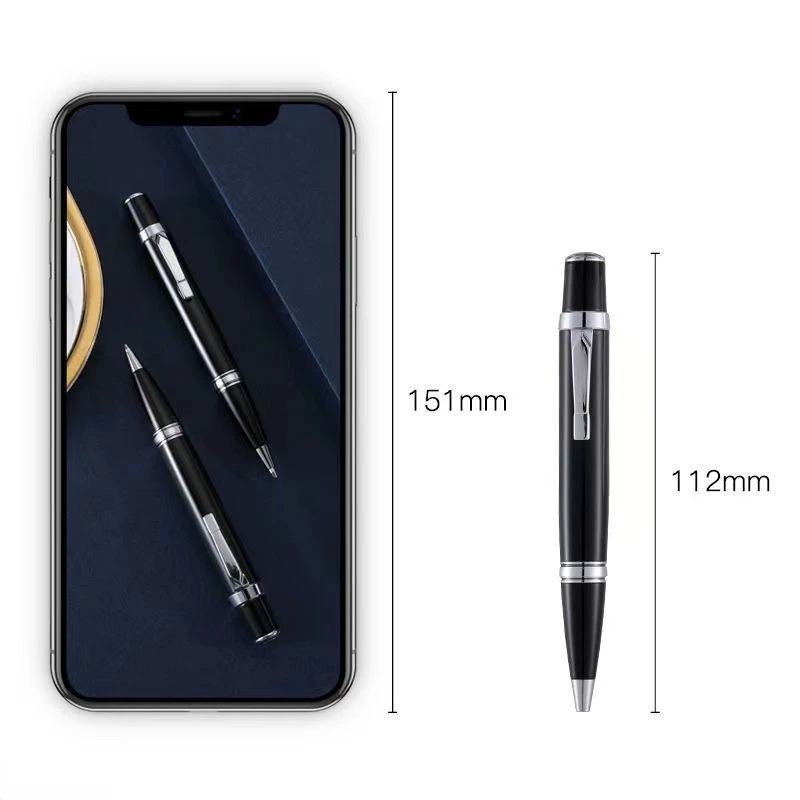 Pena Rollerball Luxuris Writer - Office Stationery Supply Business ulasan dan harga