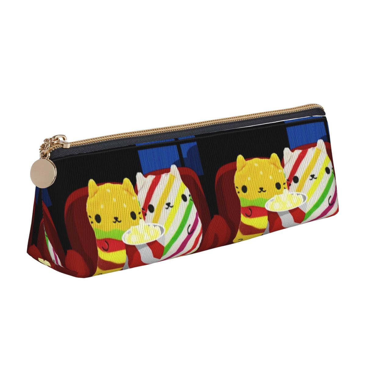 Kotak Pensil Cats Vs Pickles u - Office Supply Vs Stationery ulasan dan harga