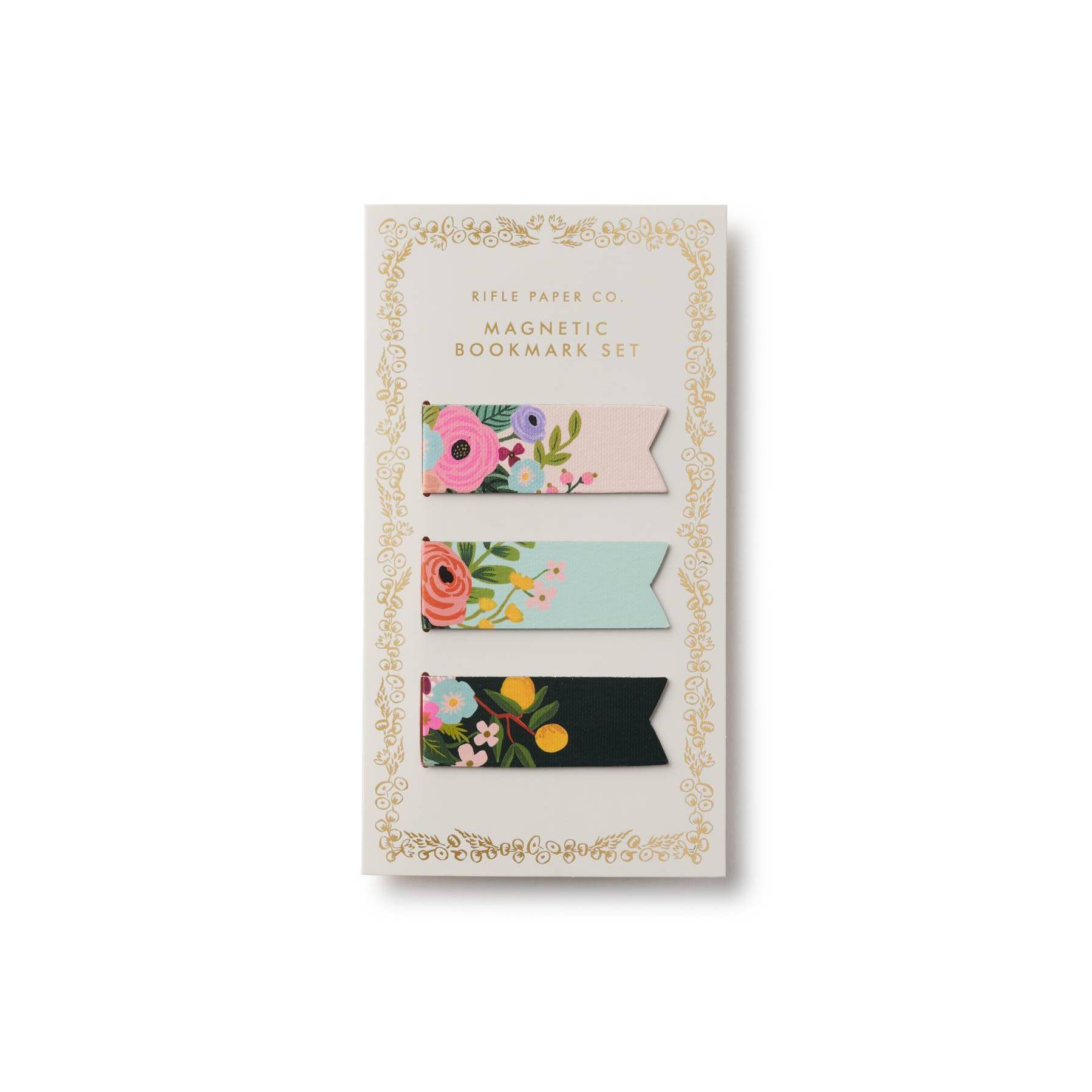 Set Penanda Buku Magnetik Moti - Paperclip Magnetic Set ulasan dan harga