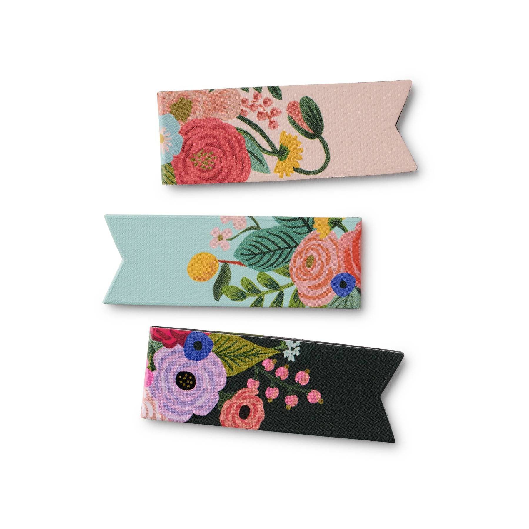 Set Penanda Buku Magnetik Moti - Paperclip Magnetic Set ulasan dan harga