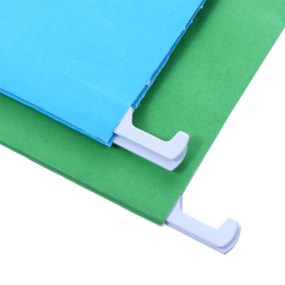 Penyimpanan File Desktop Ukura - File Folder Hanging ulasan dan harga
