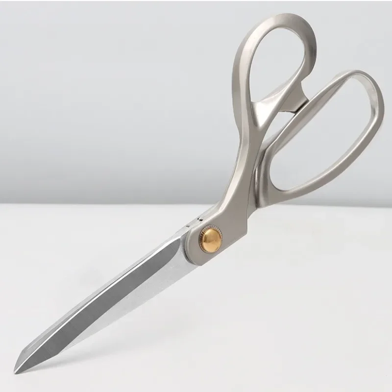 Gunting jahit profesional gunt - Scissors Stainless Craft ulasan dan harga