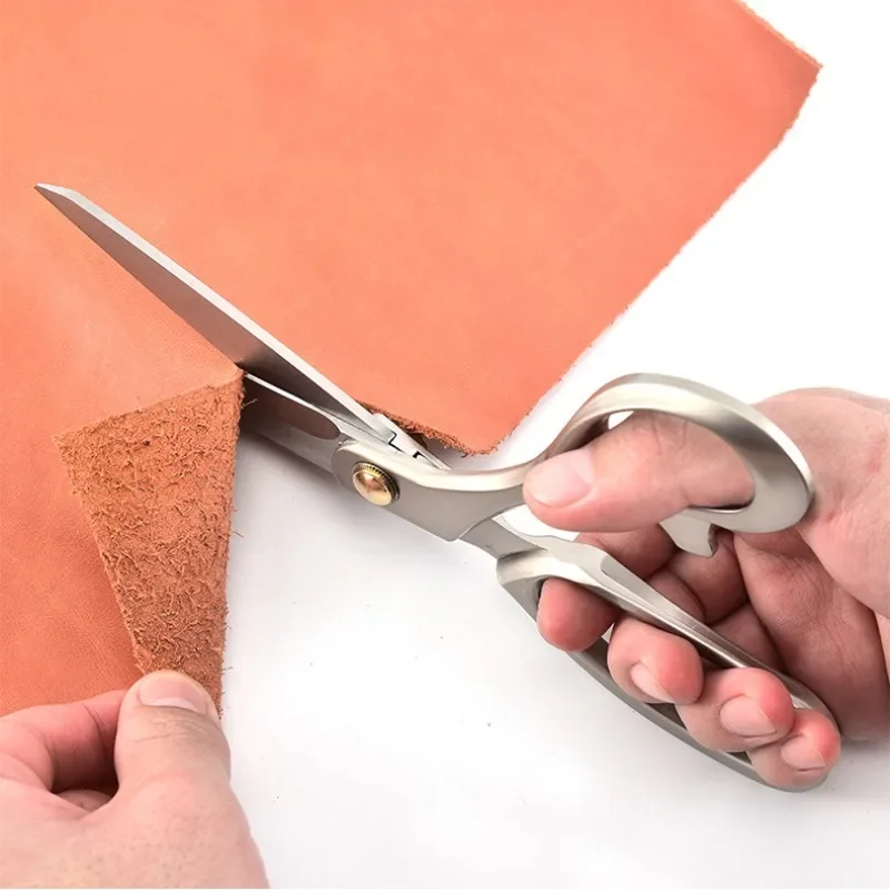 Gunting jahit profesional gunt - Scissors Stainless Craft ulasan dan harga