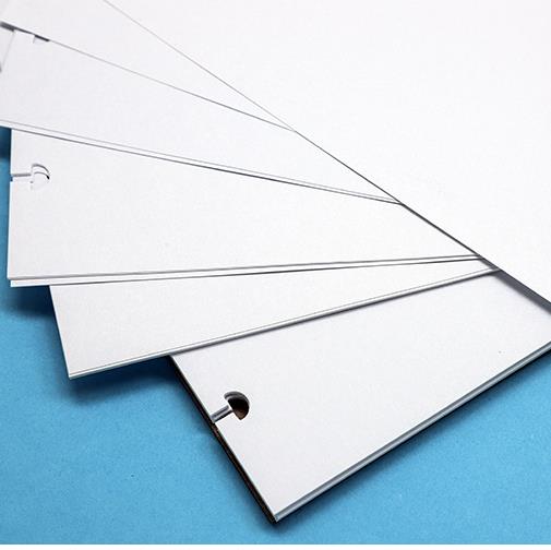 Kertas isi ulang Notebook luba - Graph Paper Pad ulasan dan harga
