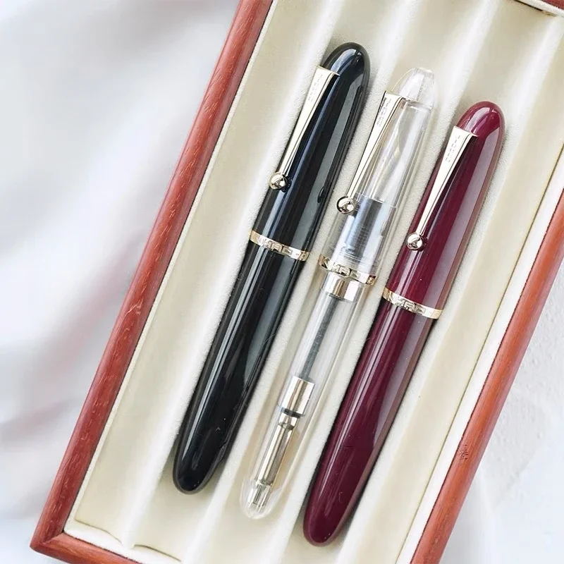 Jinhao 9019 pena tinta alat tu - Office Stationery Supply Business ulasan dan harga