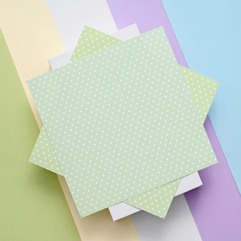 12 Lembar Kertas Kerajinan Pol - Graph Paper Pad ulasan dan harga