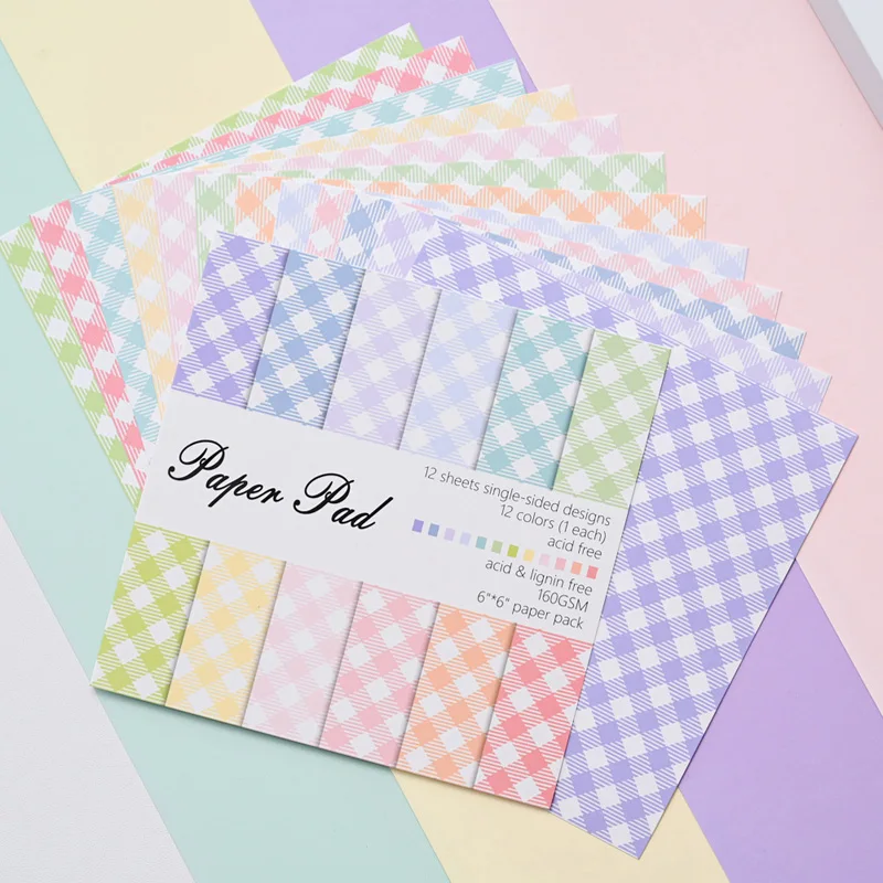 12 Lembar Kertas Kerajinan Pol - Graph Paper Pad ulasan dan harga