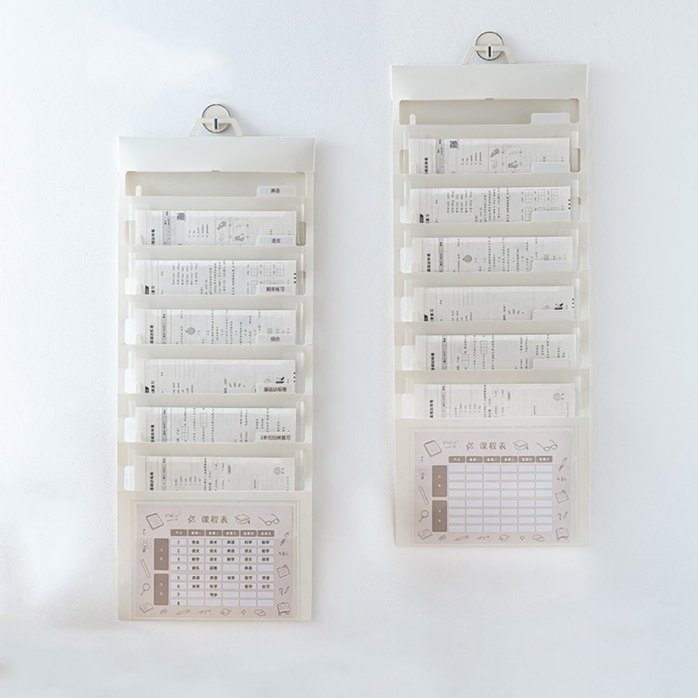 Pengatur File Gantung Dinding  - File Folder Hanging ulasan dan harga