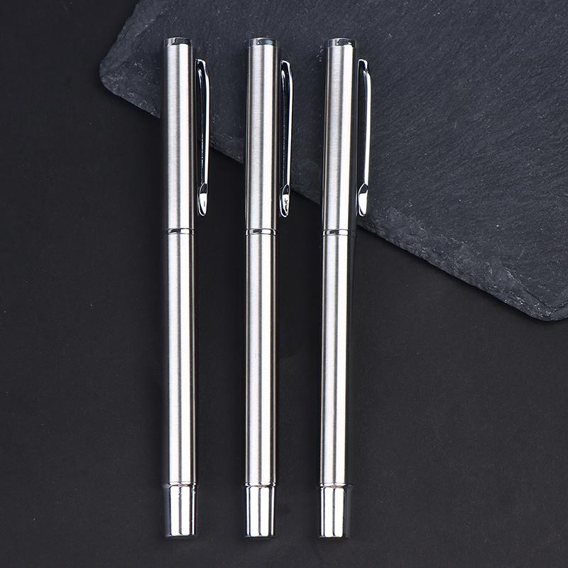 Pena Tinta Kaligrafi Naginata  - Fountain Pen Ink ulasan dan harga