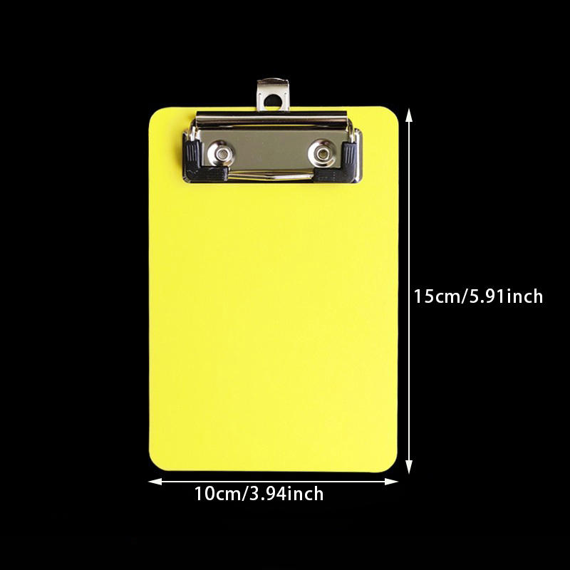 A7 Organizer Papan Klip Mini P - Stationery Warehouse ulasan dan harga