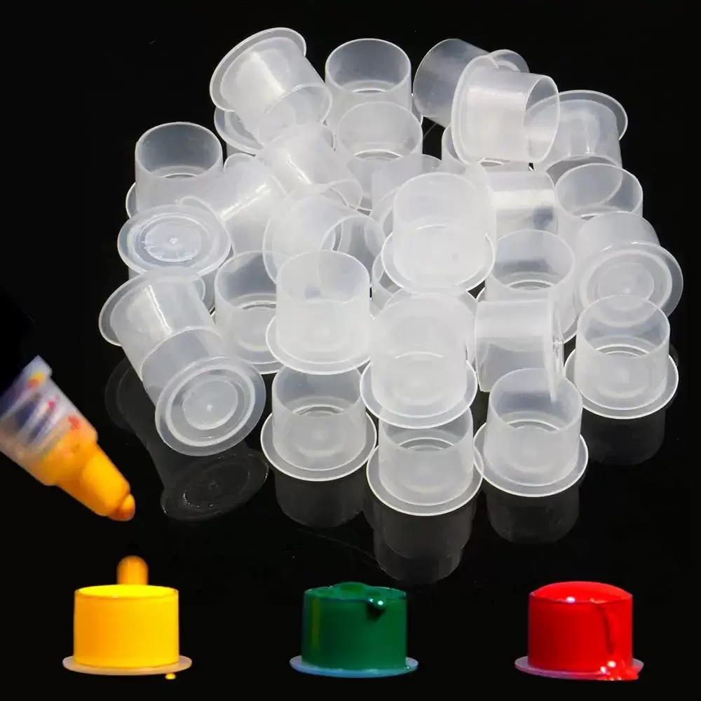 1000/500/100 Buah Cangkir Tint - Calligraphy Ink Bottle ulasan dan harga