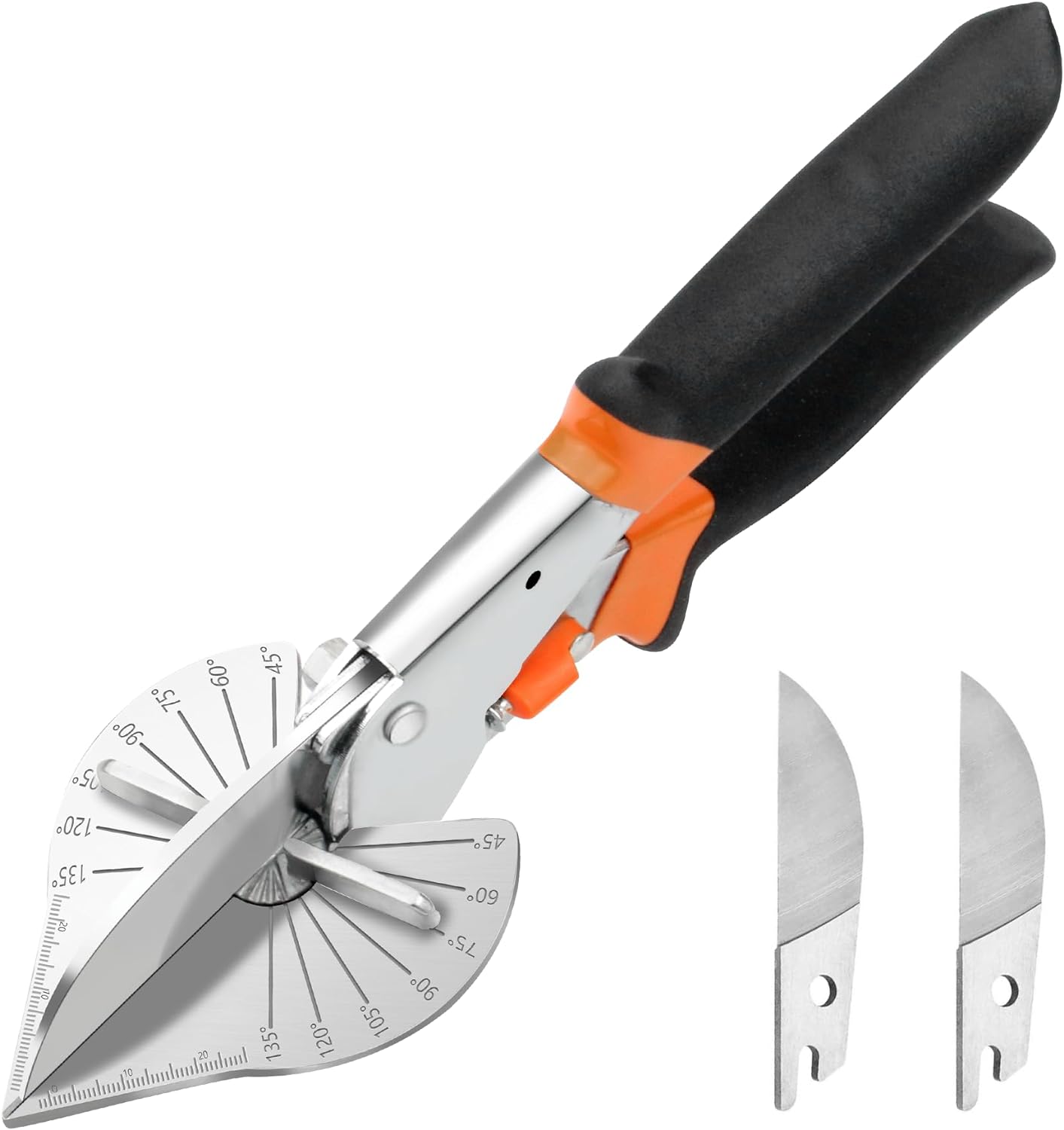 Gunting Miter yang Dapat Dises - Scissors Stainless Craft ulasan dan harga