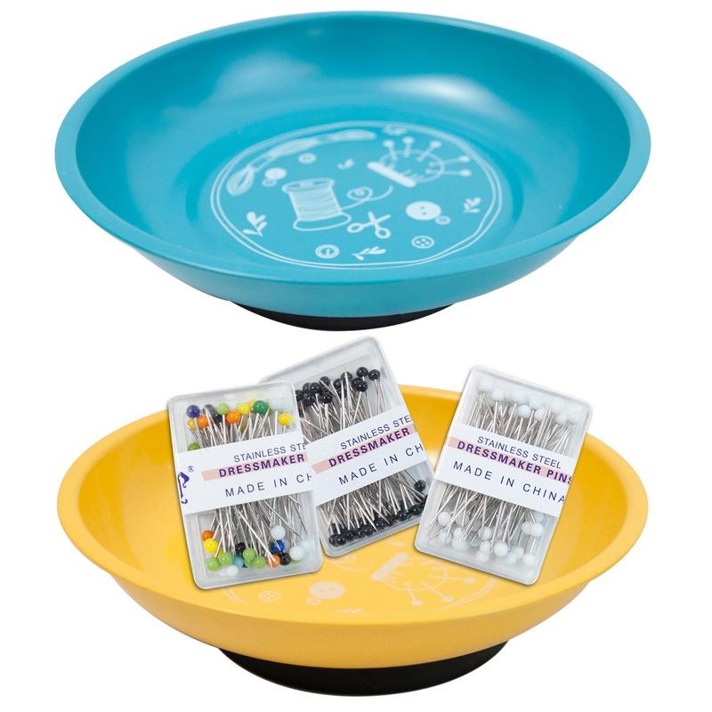 1 Set Portabel Pemegang Keraji - Paperclip Magnetic Set ulasan dan harga