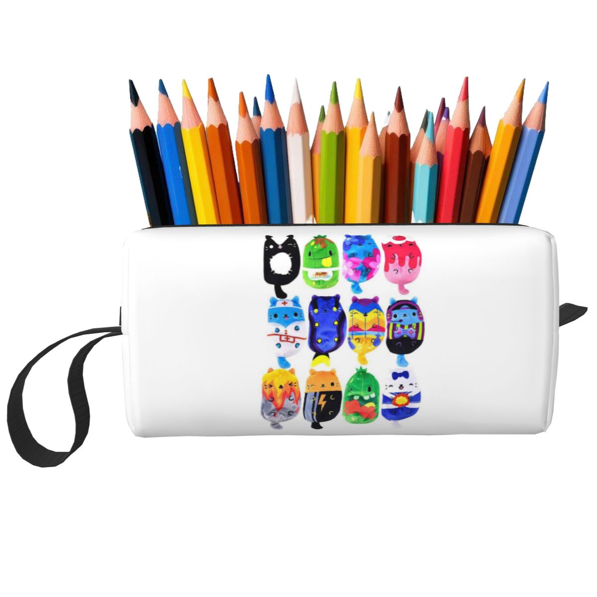 Cats Vs Pickles Mystery Bag Pl - Office Supply Vs Stationery ulasan dan harga