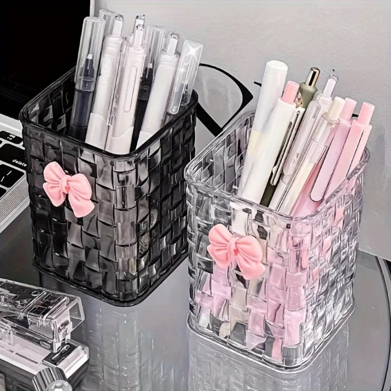 2pcs Kotak Penyimpanan Kuas Al - Stationery Warehouse ulasan dan harga