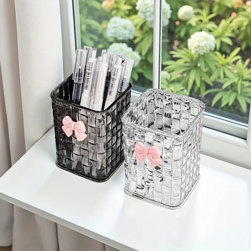 2pcs Kotak Penyimpanan Kuas Al - Stationery Warehouse ulasan dan harga