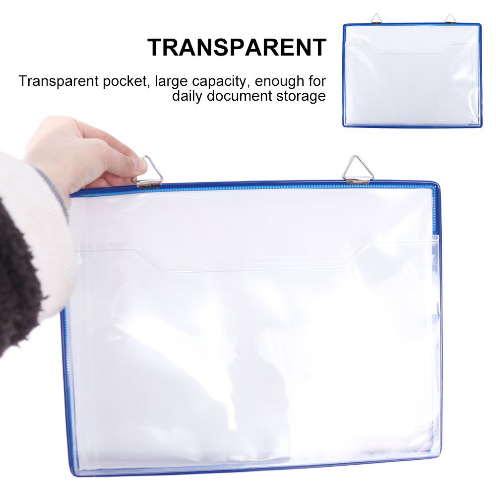 Organizer Tanda Terima A4 Gant - File Folder Hanging ulasan dan harga