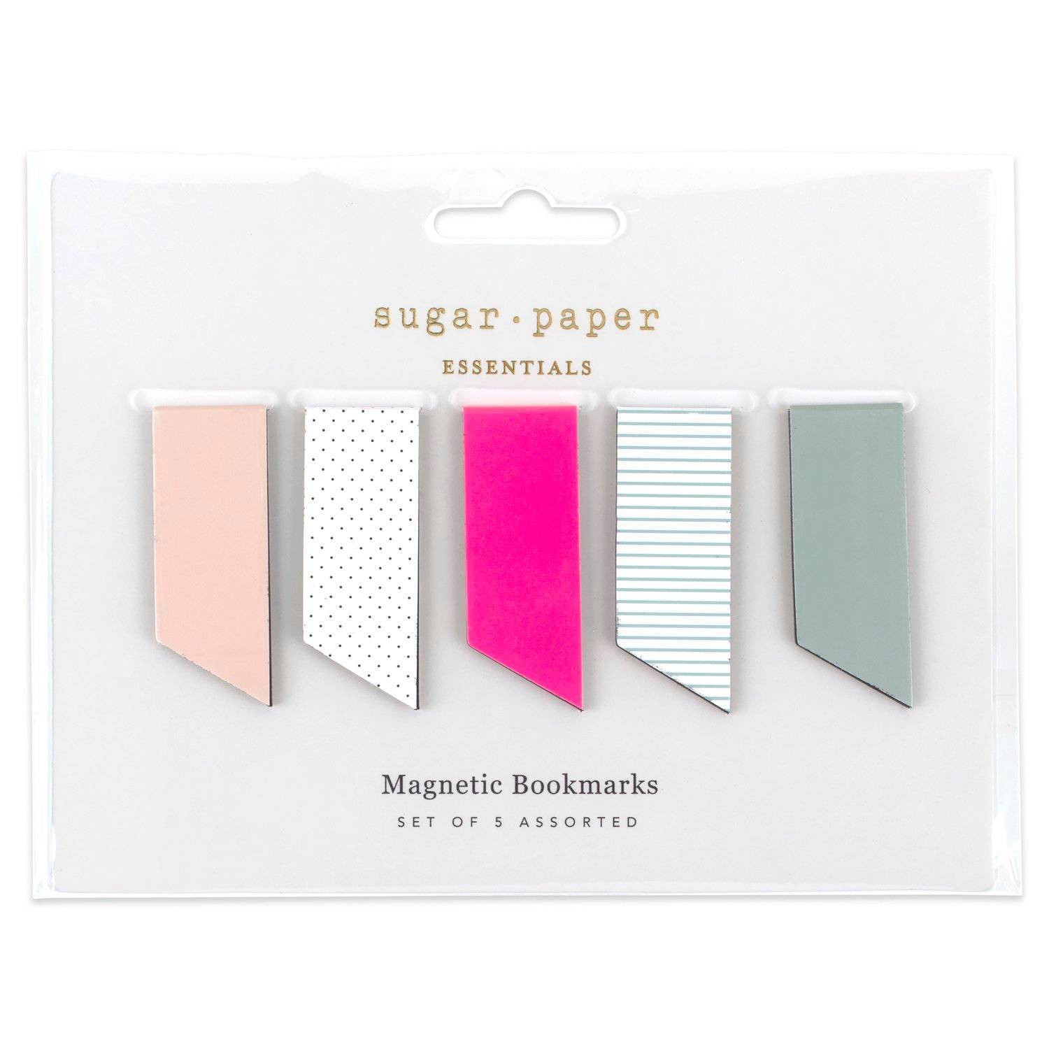 Set Penanda Buku Magnetik Deng - Paperclip Magnetic Set ulasan dan harga