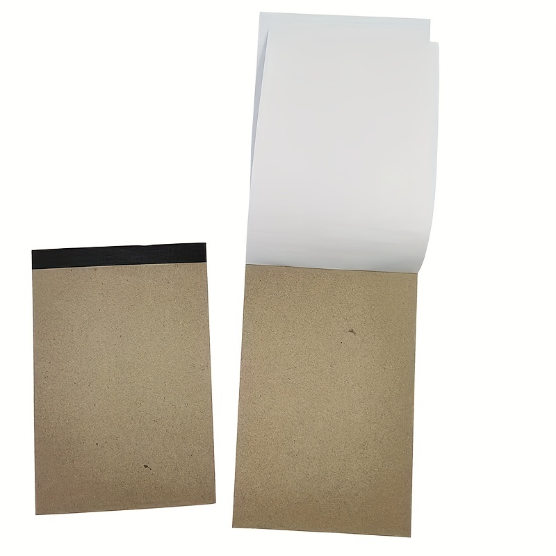 4*6 inci A6 notepad 30 lembar  - Office Stationery Supply List ulasan dan harga