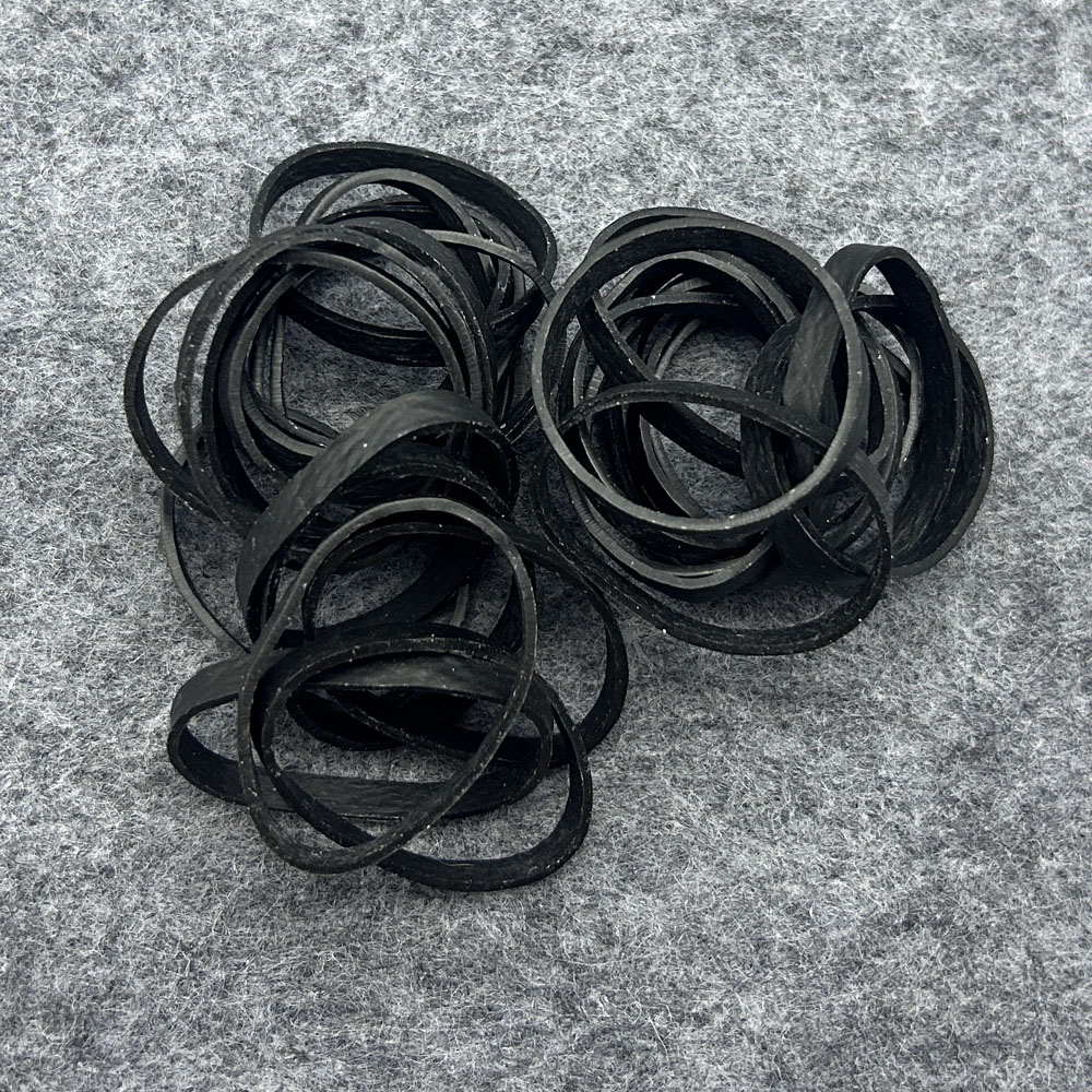 50 Buah Karet Gelang Perlengka - Office Stationery Supply Business ulasan dan harga